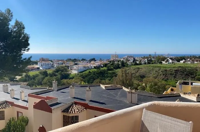 Apartment Caronte