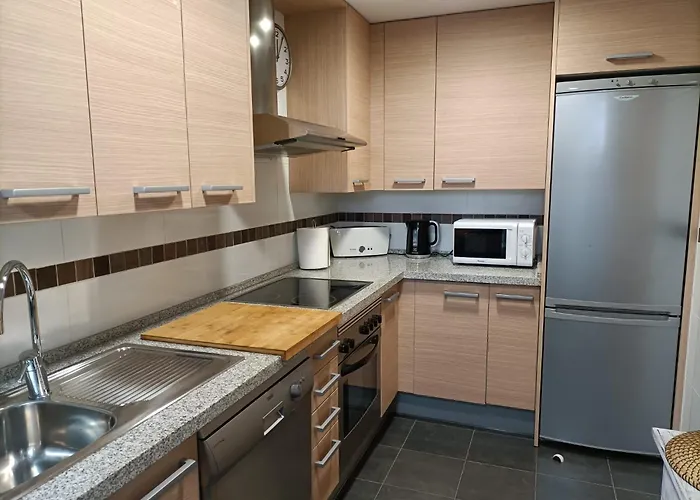 Apartamento En Calanova Golf- Cala De Mijas