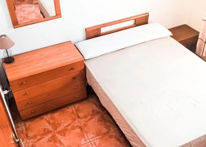 Sweet Room In Malaga Center \