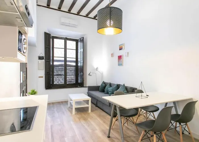 Rooms Postigo Bajo