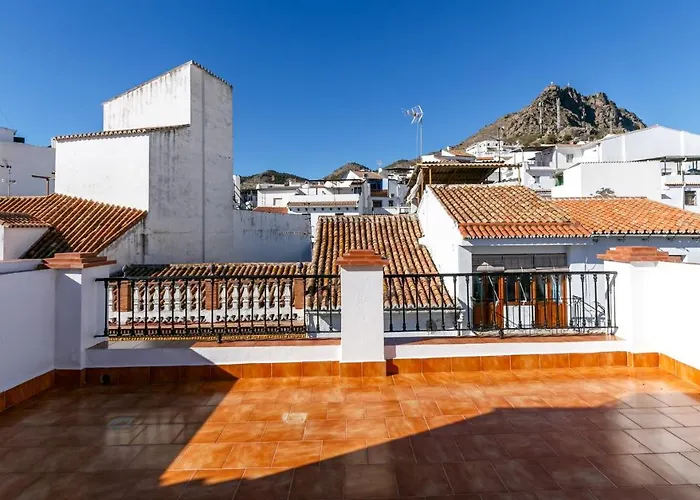 Casa De Ana Rosa