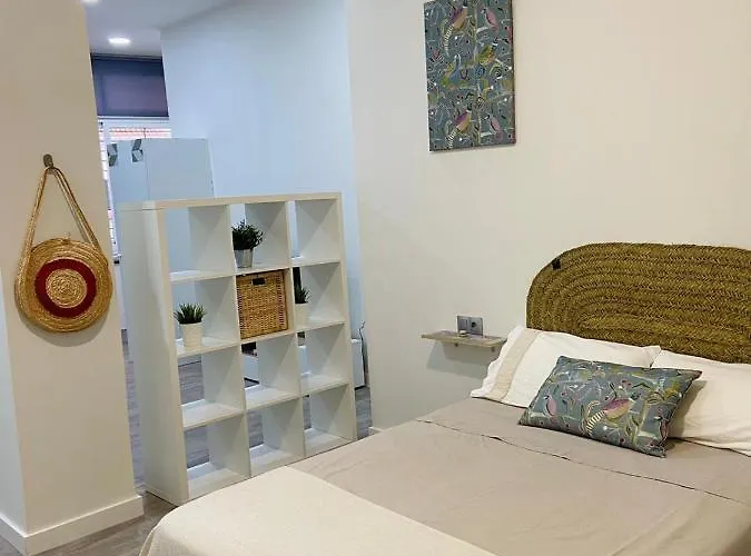 Apartamento Turistico Malaga
