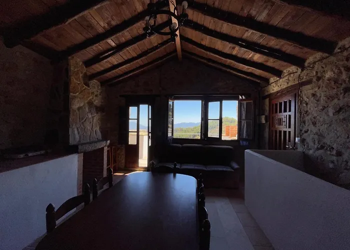 Casa De Piedra