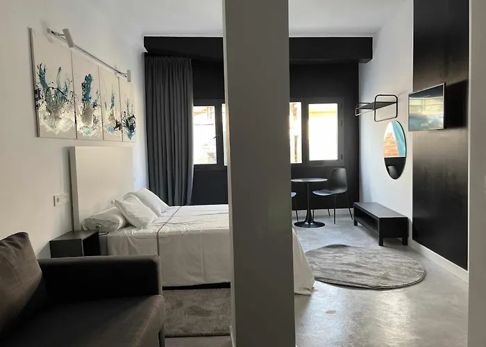 Estepa Modern & Luxury