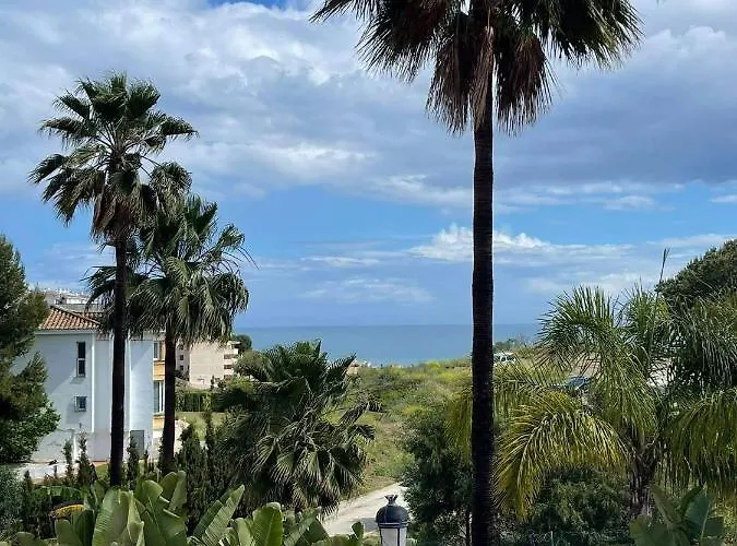 Appartement Paraiso Riviera Del Sol-Mijas