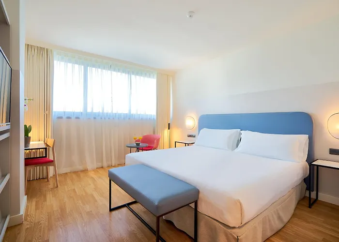 Eurostars Malaga