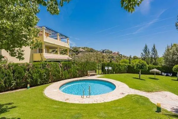 Bedrooms In Amazing Share Luxury Place In Marbella
