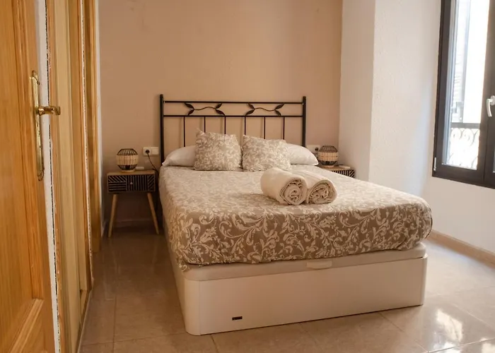 Lazcano Malaga By Dv Properties