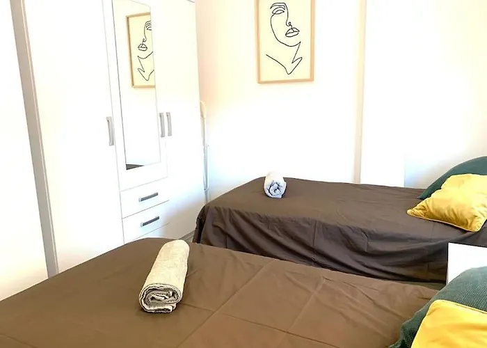 Precioso Apartamento