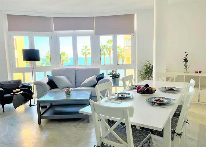Rentcostadelsol Malagueta Arenal