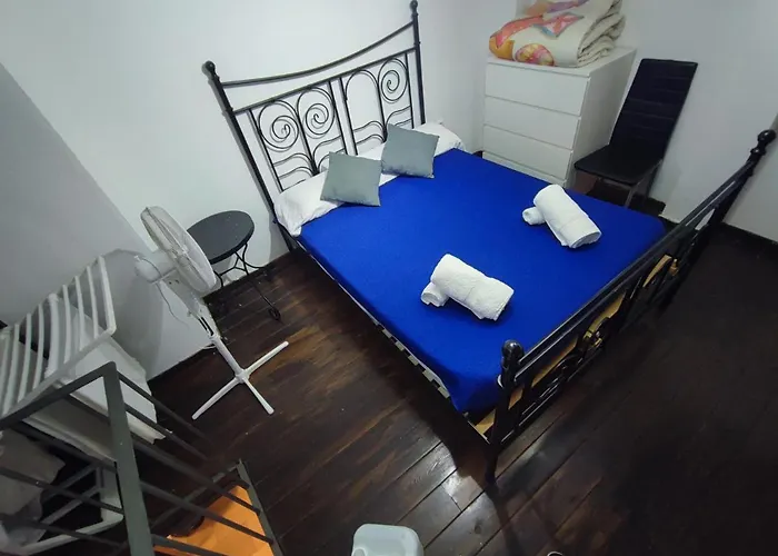 Duplex C/Alvarez