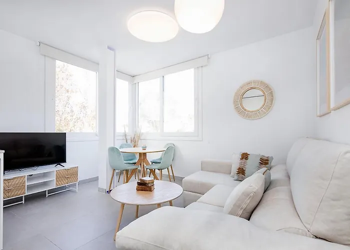 Patrocinio City Center Apartment