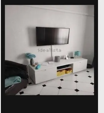Habitacion Mr Wonderfull