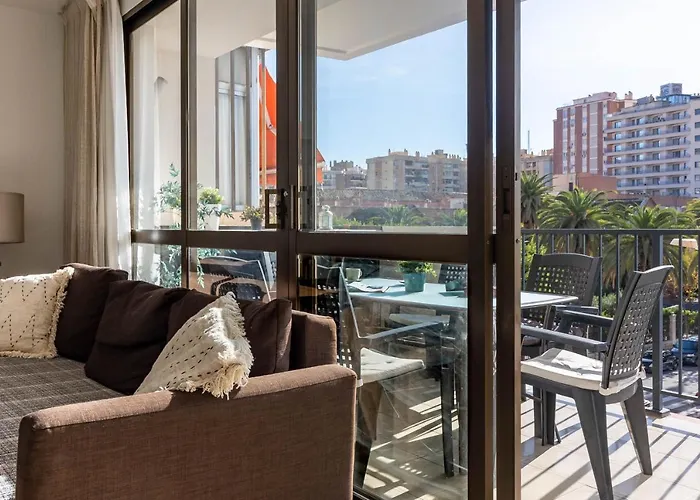 Reding 5 Freshapartments By Bossh! Apartments