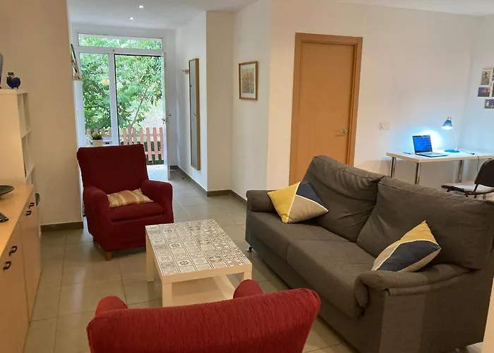 Apartamento El Palo, Malaga
