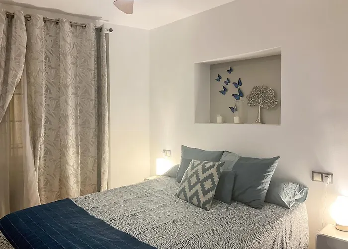 Apartamento Centro San Juan