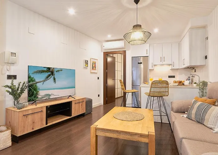 Sunset Apartment - City Center