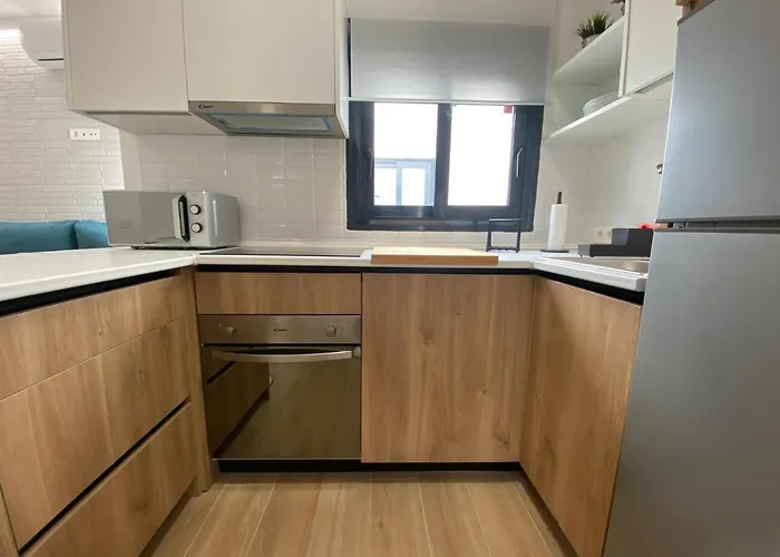 Lovely Private Suite Center