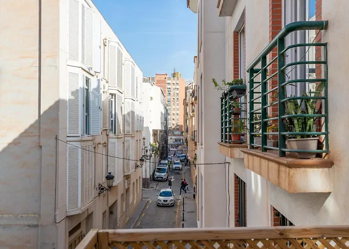 La Casita Del Mercado