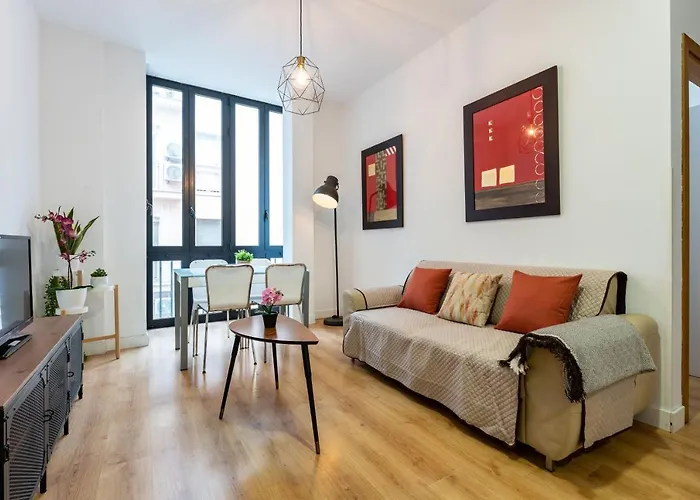 Pena Roomalaga By Bossh! Apartments