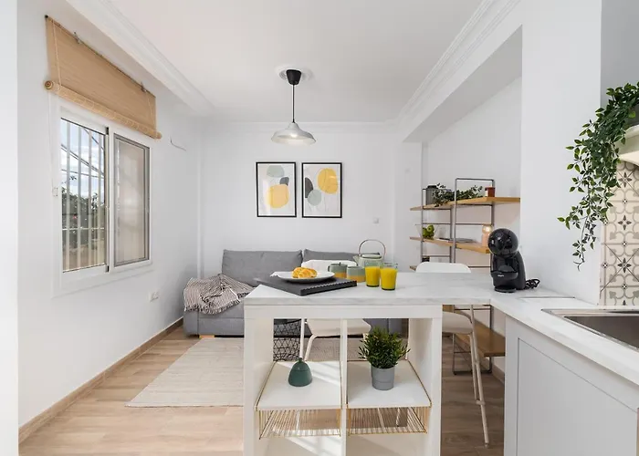 Nordik Apartments Urban - Urena \