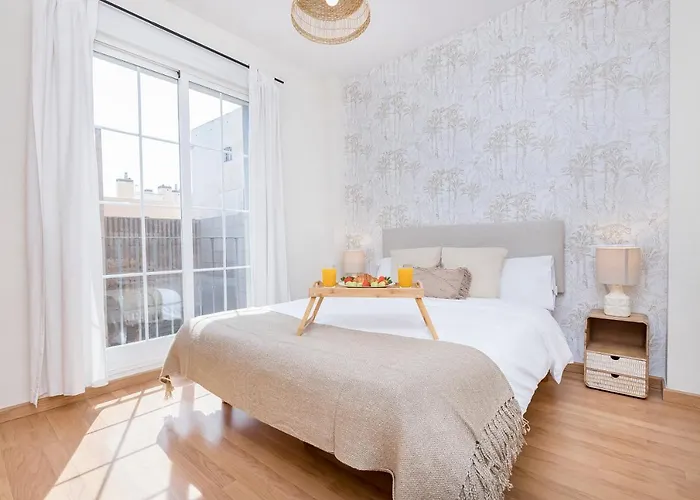 Carreteria 63, Historic Center Apartment