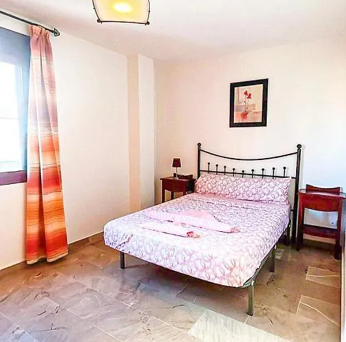 Huelin Beach Suite Aeropuerto