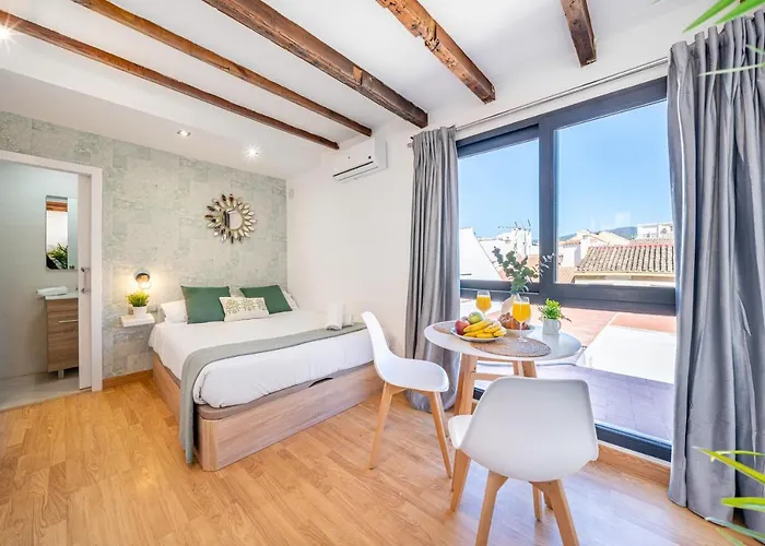 Old Town - Cozy Apartment