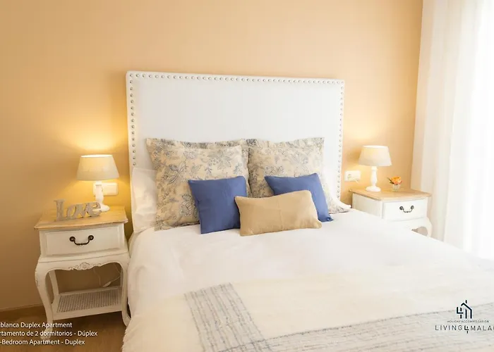 Living4Malaga Boutique Apartments