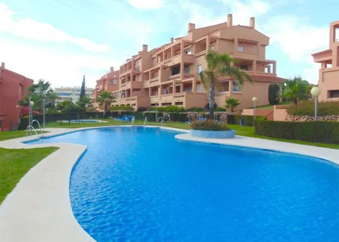 Luxurious Apartment 2 Bedroom 2 Bathroom Near Beach