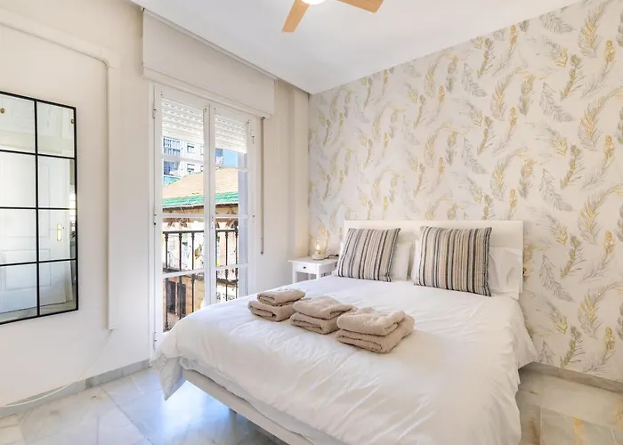 Apartamento Centrico La Victoria