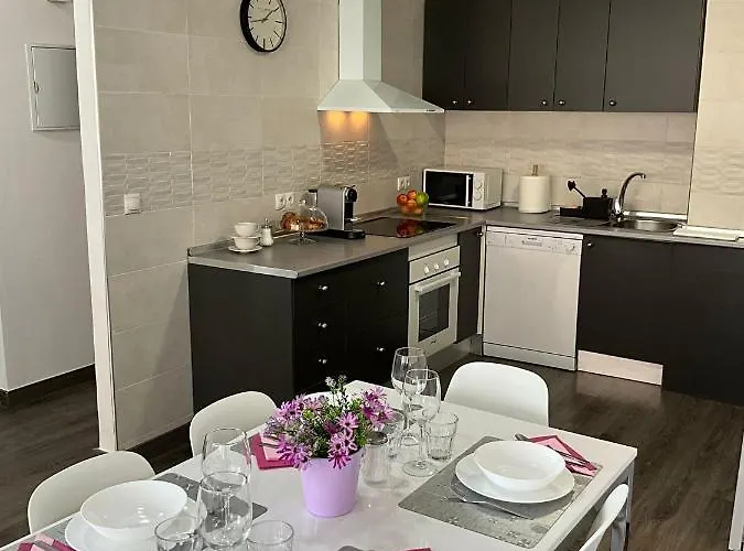 Ayala Apartamento