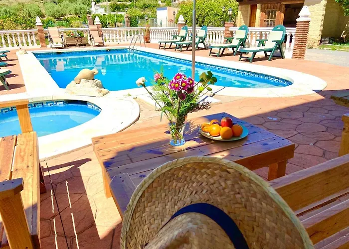 Villa Fernando By Solymar Holiday
