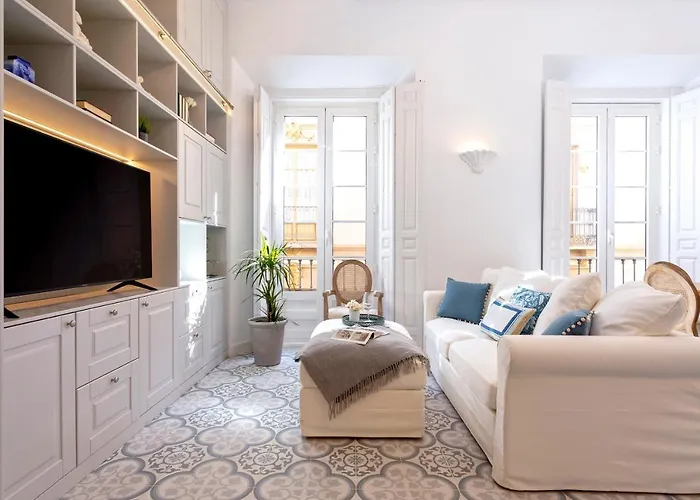 Genteel Home Marin Garcia
