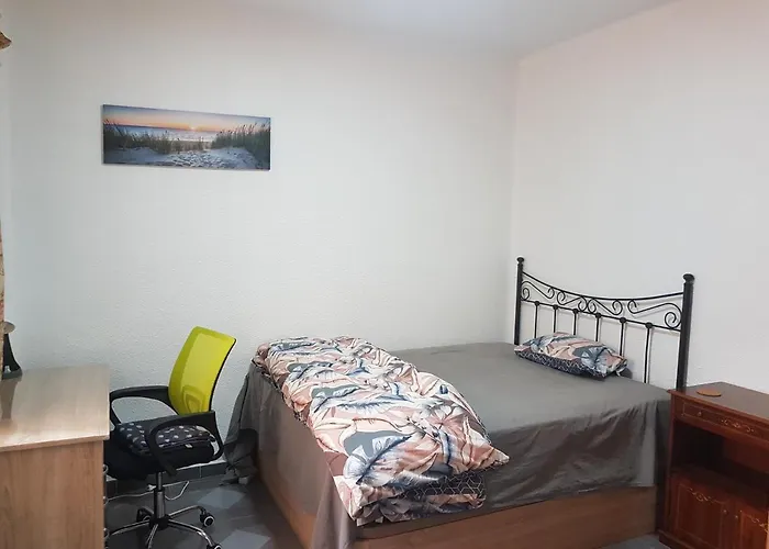 Kaz Bedrooms