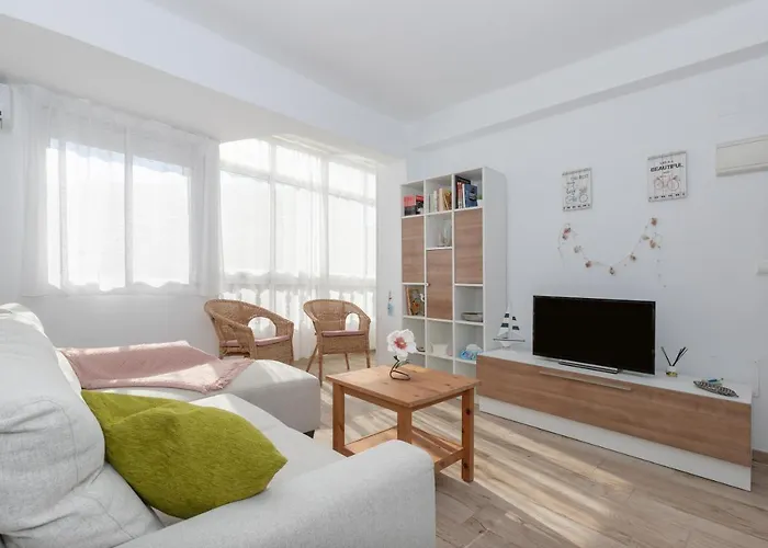 Apartamento Santa Matilde 11