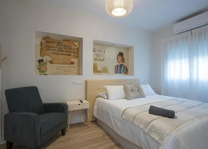 Duplex Picasso Merced 10