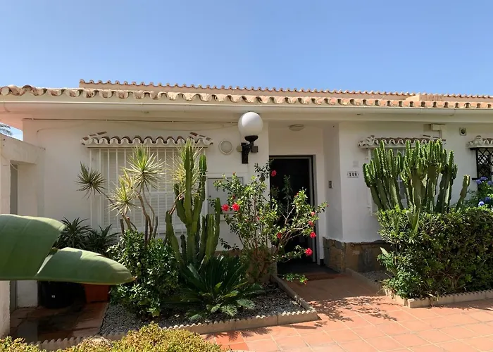 Beach Bungalow