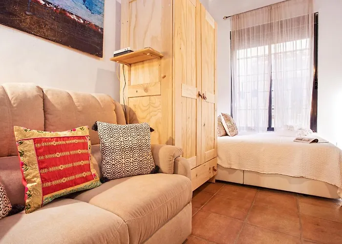 Apartamento - Centro Historico