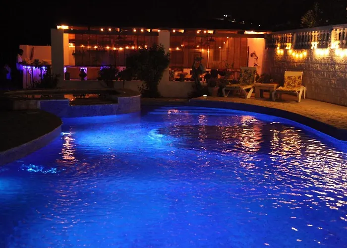 The Dragonfly Retreat