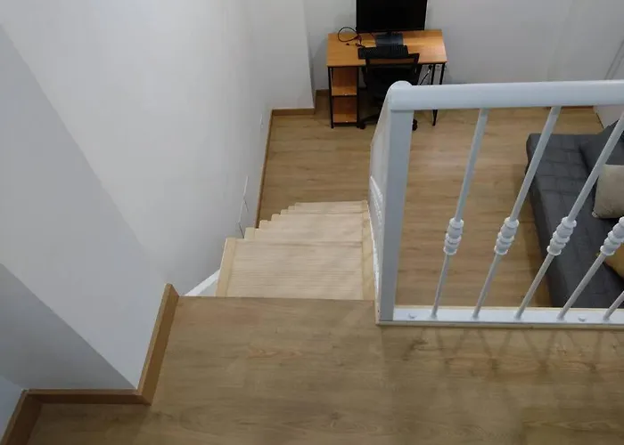Appartment As A Service -El Mejor En Malaga Centro