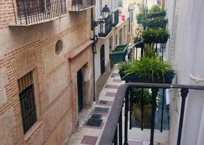 Indigo Apartment