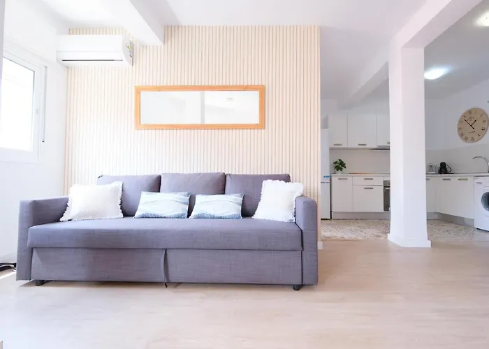 Lovely Apartment