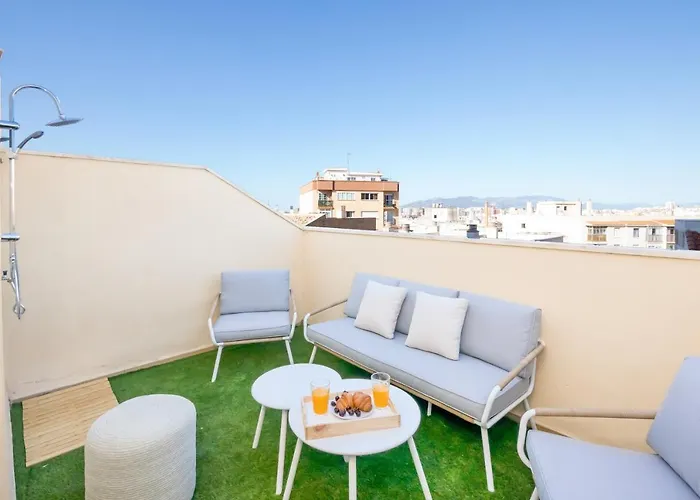 Exclusivo Duplex Carrera