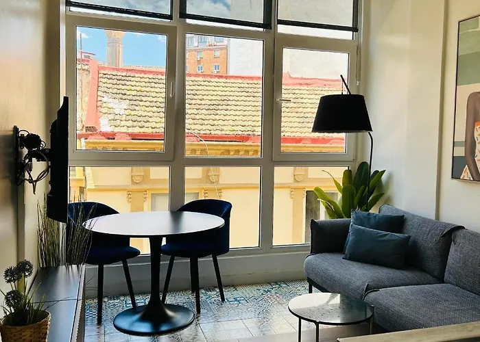 Apartamentos Uncibay Premium