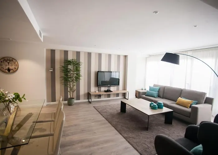 Salitre Premiun Apartment 4 Bedrooms