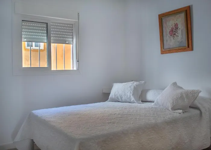 Beach And Sun Apartment Malaga