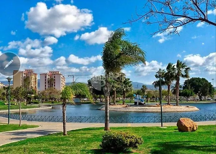 Mendoza Apartamentos