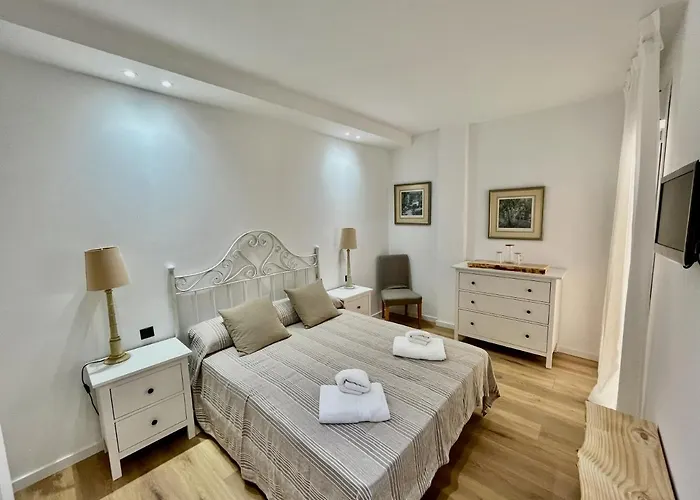 New Capuchinos Apartment 1