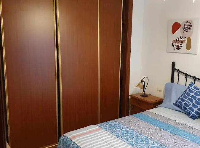 Apartamento De Manuela